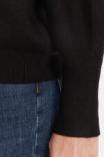 Guess Γυναικείο Πουλόβερ W5YR26Z26I2-JBLK Μαύρο - Image 4