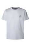 Pepe Jeans Ανδρικό T-Shirt PM5010089-800 Λευκό