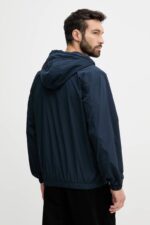 Pepe Jeans Ανδρικό Μπουφάν PM403166-594 Μπλε - Image 2