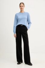 Pepe Jeans Γυναικείο Πουλόβερ PL7000035-532 Μπλε - Image 2