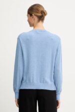 Pepe Jeans Γυναικείο Πουλόβερ PL7000035-532 Μπλε - Image 3