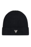 Guess Unisex Σκουφάκι M5YZ03Z3FB1-JBLK Μαύρο