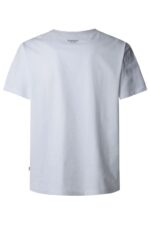Pepe Jeans Mathias Tee Ανδρικό T-Shirt PM509955-800 Λευκό - Image 2