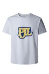 Pepe Jeans Mathias Tee Ανδρικό T-Shirt PM509955-800 Λευκό
