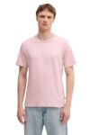 Pepe Jeans Talbot Tee Ανδρικό T-Shirt PM509956-323 Ροζ