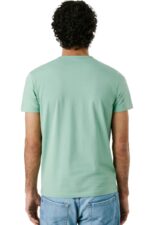 Pepe Jeans Ανδρικό T-shirt PM508212-621 Πράσινο - Image 4