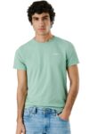 Pepe Jeans Ανδρικό T-shirt PM508212-621 Πράσινο