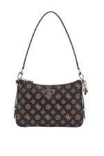 Guess Daryna II Γυναικεία Τσαντά HWEPG720818 Καφέ