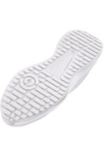 Under Armour Edge Lthr Ανδρική Παπούτσια 3028375-100 Λευκά - Image 5