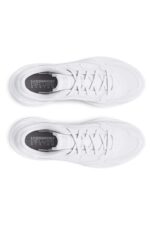 Under Armour Edge Lthr Ανδρική Παπούτσια 3028375-100 Λευκά - Image 3