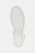 Guess Γυναικείο Παπούτσι Beckie FL5BEKFAL12 Μαύρο - Image 5