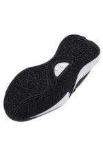 Under Armour Παιδικό Παπούτσι 3028514-001 Μαύρο/Χρυσό - Image 5