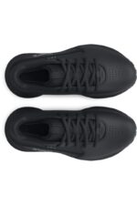 Under Armour Παιδικό Παπούτσι 3028514-004 Μαύρο - Image 3