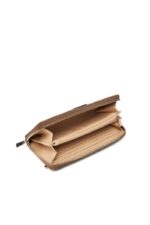 Guess Laurel Γυναικείο Πορτοφόλι SWSG7459146-LA Μπεζ - Image 3