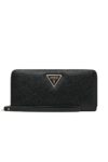 Guess Laurel Γυναικείο Πορτοφόλι SWZG7459146 Μαύρο