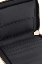 Guess Laurel Mini Γυναικείο Πορτοφόλι SWZG7459137 Μαύρο - Image 3