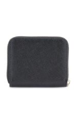 Guess Laurel Mini Γυναικείο Πορτοφόλι SWZG7459137 Μαύρο - Image 2