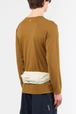 Salomon Pulse Sling Unisex Ζώνη LC2711000 Λαχανί - Image 3