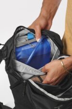 Salomon Trailblazer 30 Unisex Σακίδιο LC2183200 Μαύρη - Image 5