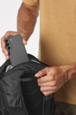 Salomon Trailblazer 30 Unisex Σακίδιο LC2183200 Μαύρη - Image 4