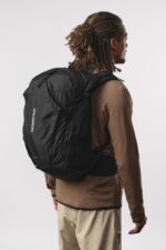 Salomon Trailblazer 30 Unisex Σακίδιο LC2183200 Μαύρη - Image 2