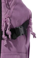 Adidas Σακίδιο Πλάτης IX3180 Ροζ - Image 4