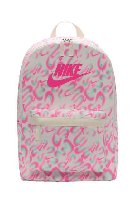 Nike Σακίδιο Πλάτης HV6611-133 Ροζ