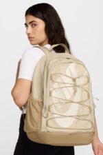 Nike Σακίδιο Πλάτης HJ8200-523 Μπεζ - Image 2