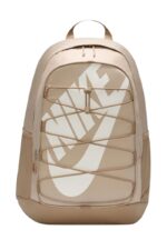 Nike Σακίδιο Πλάτης HJ8200-523 Μπεζ