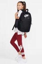 Nike Σακίδιο Πλάτης BA6032-010 Μαύρο - Image 2