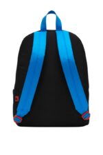 Nnike Σακίδιο Πλάτης FZ7254-010 Μαύρο/Μπλε - Image 4