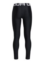 Under Armour Παιδικό Κολάν 1390069-001 Μαύρο - Image 2