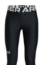 Under Armour Παιδικό Κολάν 1390069-001 Μαύρο - Image 3