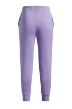 Under Armour Παιδικό Φούτερ 1379525-538 Μωβ - Image 2