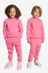Adidas Παιδικό Σετ JY4880 Ροζ