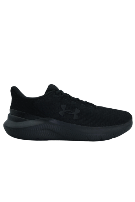 Under Armour Phade Rn 3 Παπούτσια Για Τρέξιμο 3028252-002 Μαύρο