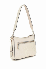 Guess Daryna II Γυναικεία Τσάντα Ώμου HWVG720818 Μπεζ - Image 2