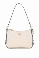 Guess Daryna II Γυναικεία Τσάντα Ώμου HWVG720818 Μπεζ