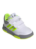 Adidas Tensaur Sport 2.0 Παιδικά Sneakers Slip-on JQ2875 Λευκά - Image 2