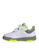 Adidas Tensaur Sport 2.0 Παιδικά Sneakers Slip-on JQ2875 Λευκά - Image 4