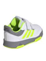 Adidas Tensaur Sport 2.0 Παιδικά Sneakers Slip-on JQ2875 Λευκά - Image 3