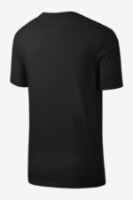 Nike Sportswear Club Ανδρικό T-Shirt AR4997-013 Μαύρο - Image 3