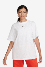 Nike Sportswear Essential T-Shirt Γυναικείο FD4149-100 Λευκό