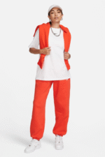 Nike Sportswear Essential T-Shirt Γυναικείο FD4149-100 Λευκό - Image 4