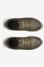 Under Armour Αθλητικά Παπούτσια Running 3028375-308 Πράσινα - Image 3