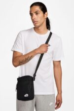 Nike Τσαντάκι Ώμου HM4415-010 Μαύρο - Image 2