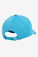 Under Armour Καπέλο 1376701-452 Γαλάζιο - Image 2