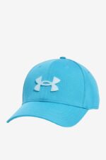 Under Armour Καπέλο 1376701-452 Γαλάζιο