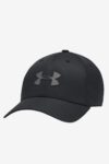 Under Armour Ανδρικό Καπέλο 1369781-001 Μαύρο