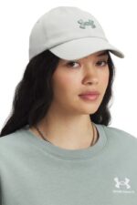 Under Armour Καπέλο 1376705-377 Πράσινο - Image 2